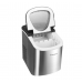 WHIM01SS Westinghouse 12KG Ice Maker Portable Stainless Steel Countertop Machine 